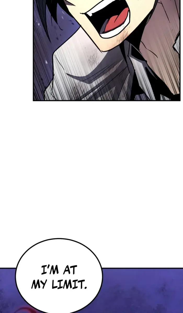 I Awoke as a God After Auto-Battling for a Million Years Chapter 164 Page 106