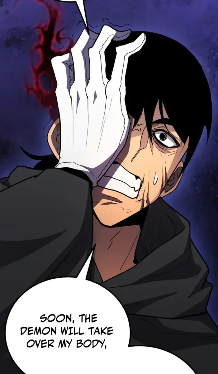 I Awoke as a God After Auto-Battling for a Million Years Chapter 164 Page 107