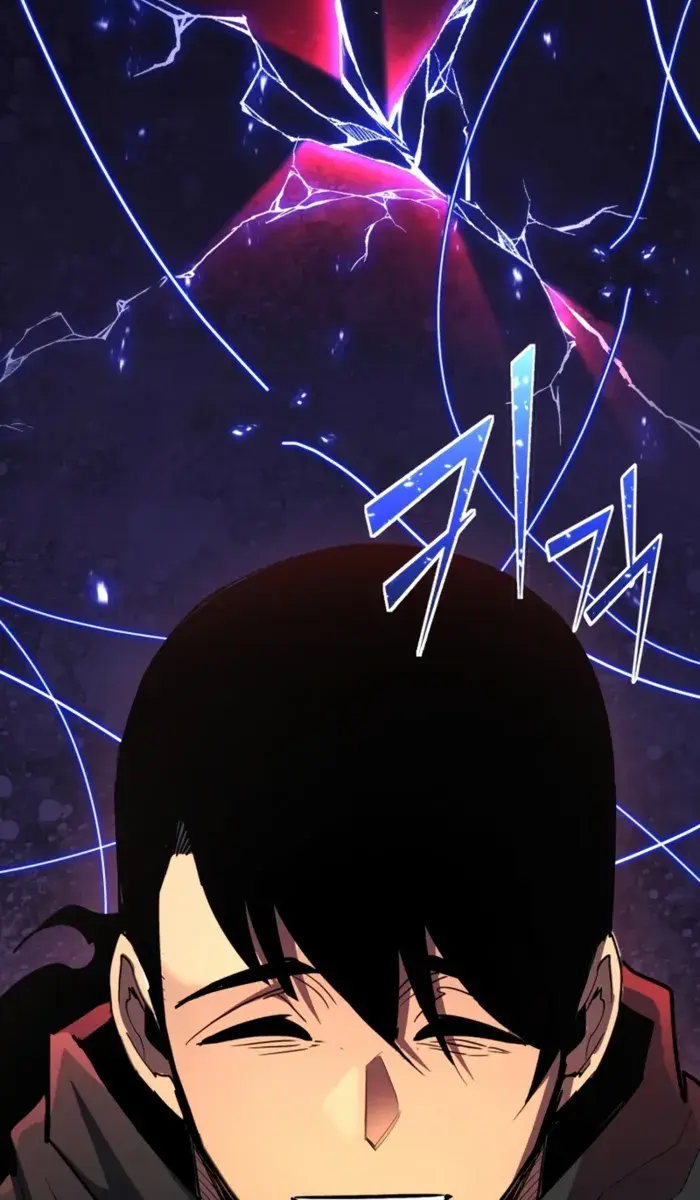 I Awoke as a God After Auto-Battling for a Million Years Chapter 164 Page 115