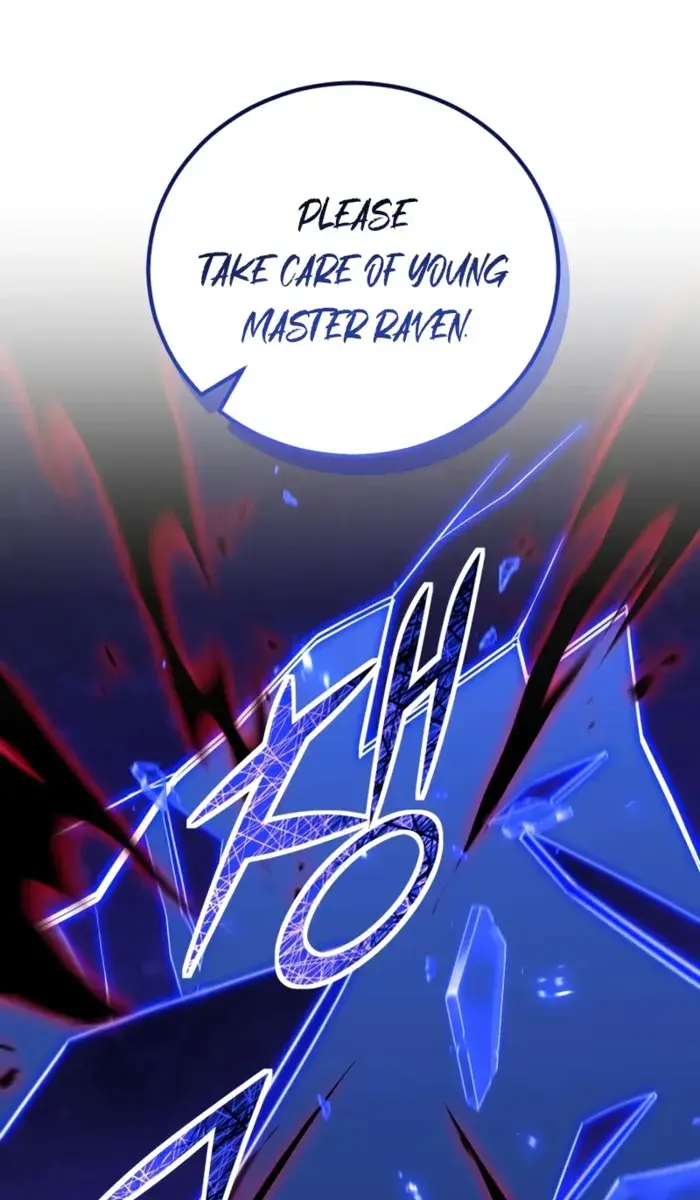 I Awoke as a God After Auto-Battling for a Million Years Chapter 164 Page 117