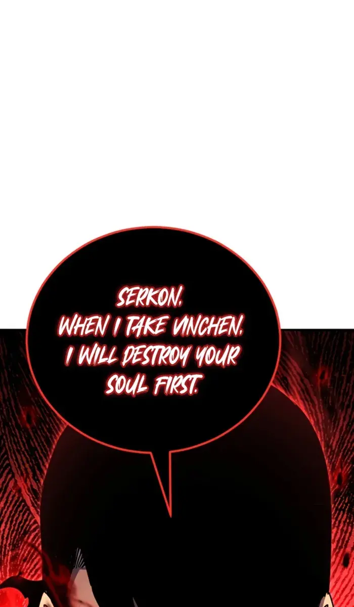 I Awoke as a God After Auto-Battling for a Million Years Chapter 164 Page 120
