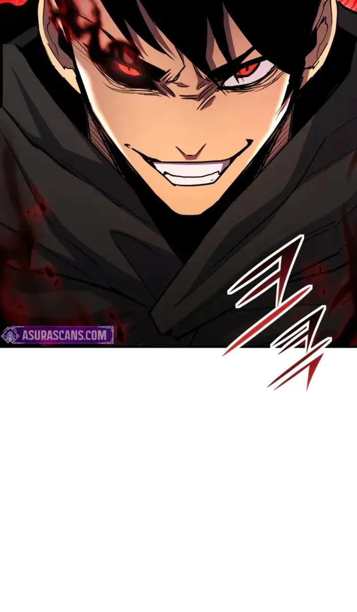 I Awoke as a God After Auto-Battling for a Million Years Chapter 164 Page 121