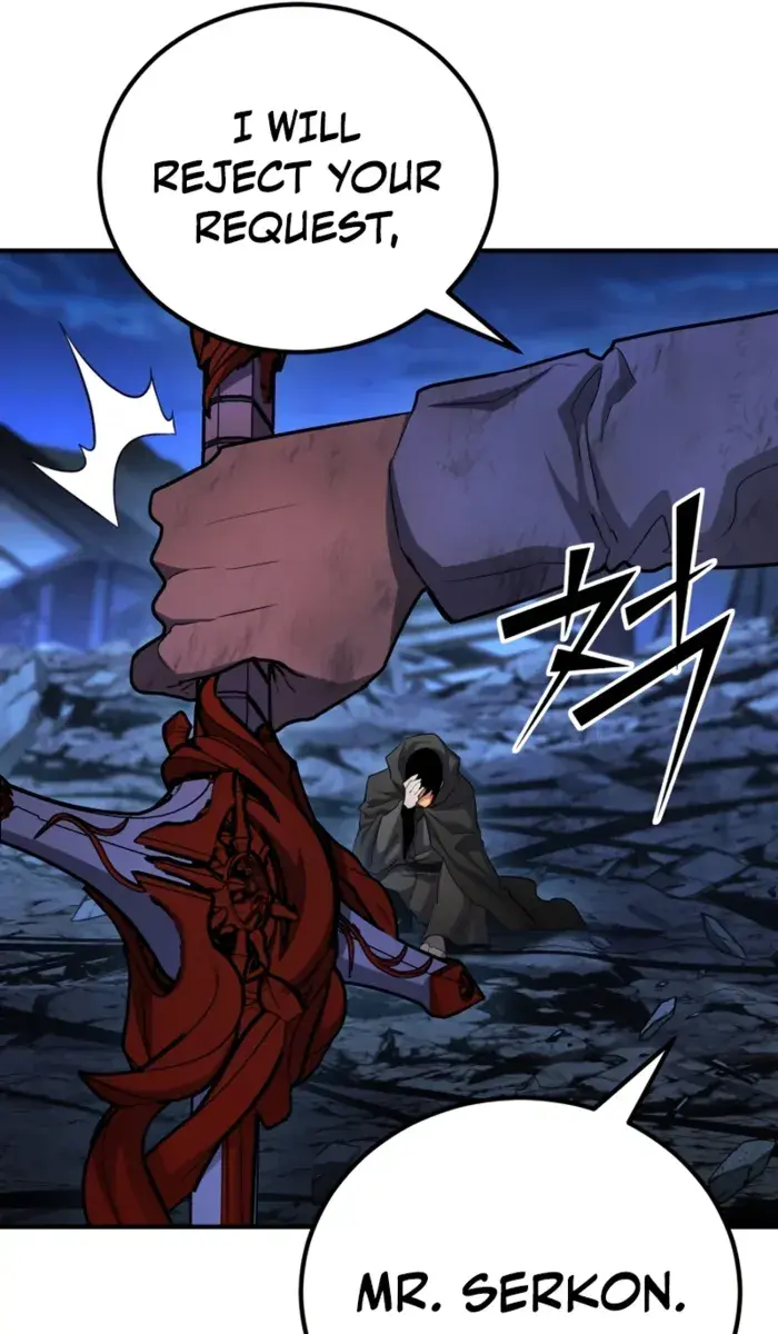 I Awoke as a God After Auto-Battling for a Million Years Chapter 164 Page 123