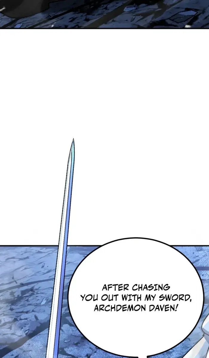 I Awoke as a God After Auto-Battling for a Million Years Chapter 164 Page 126