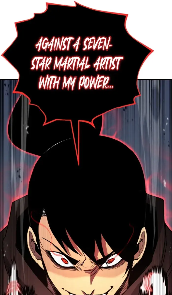 I Awoke as a God After Auto-Battling for a Million Years Chapter 164 Page 131