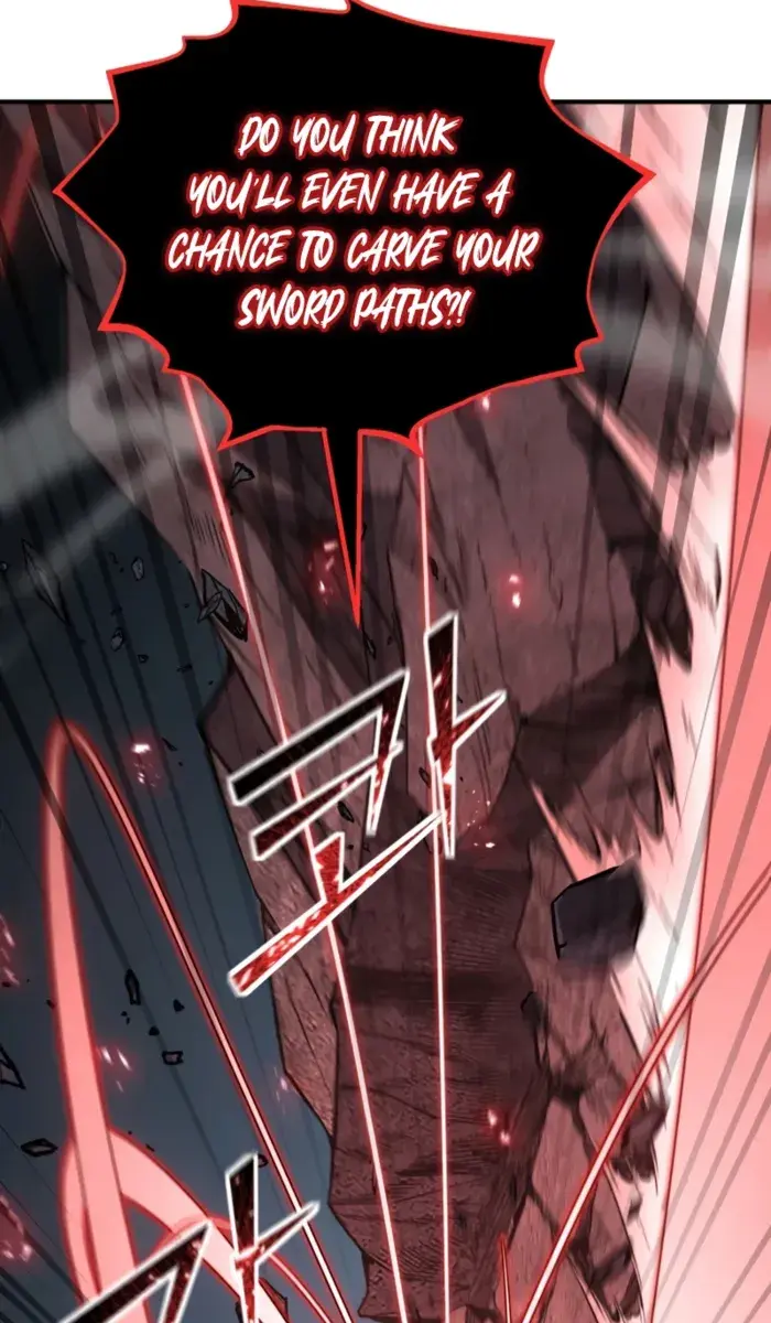 I Awoke as a God After Auto-Battling for a Million Years Chapter 164 Page 134