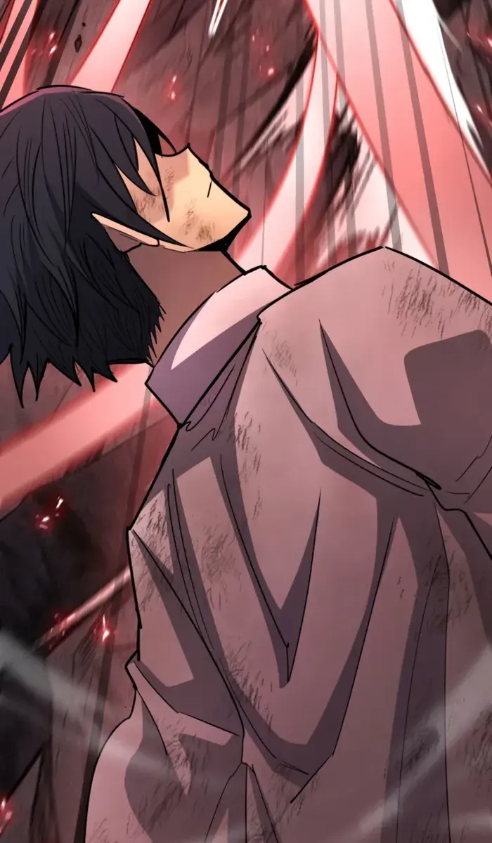 I Awoke as a God After Auto-Battling for a Million Years Chapter 164 Page 136