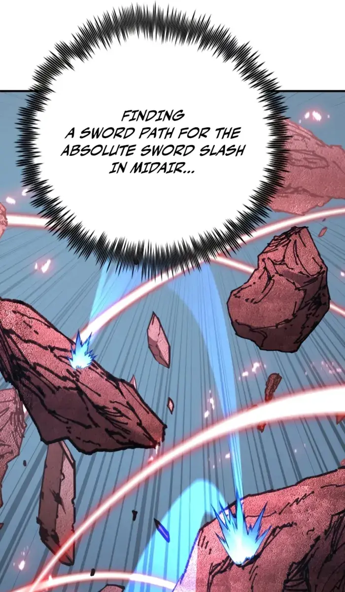 I Awoke as a God After Auto-Battling for a Million Years Chapter 164 Page 138