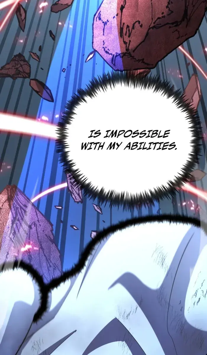 I Awoke as a God After Auto-Battling for a Million Years Chapter 164 Page 139