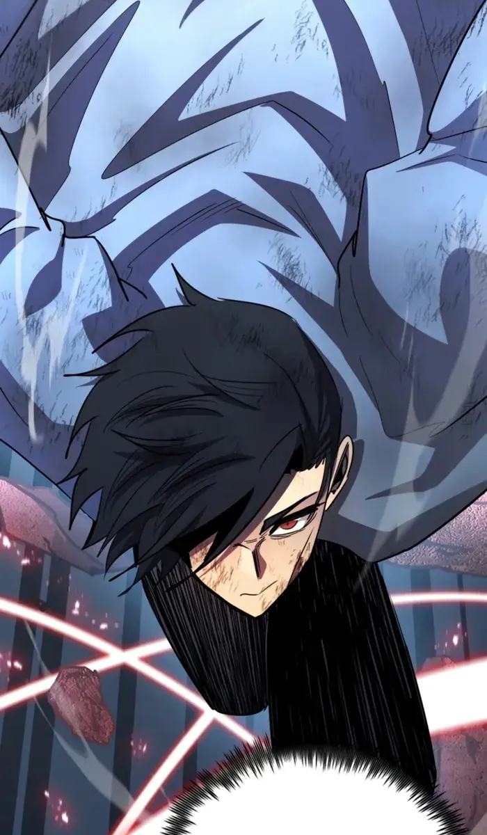 I Awoke as a God After Auto-Battling for a Million Years Chapter 164 Page 140