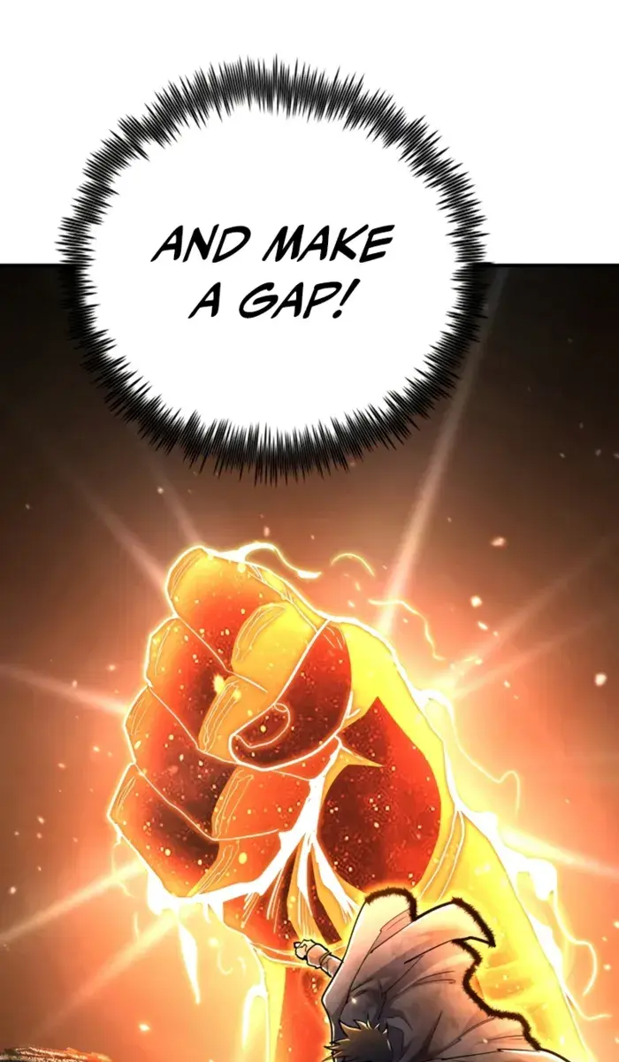 I Awoke as a God After Auto-Battling for a Million Years Chapter 164 Page 143