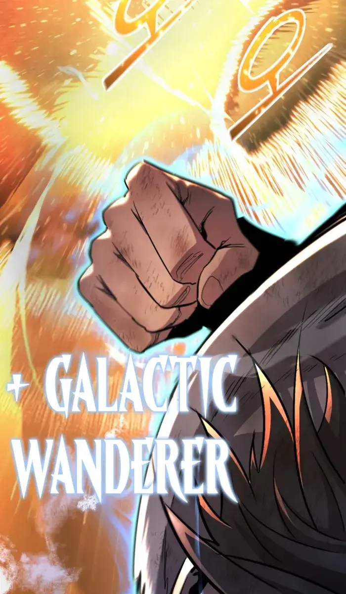 I Awoke as a God After Auto-Battling for a Million Years Chapter 164 Page 147
