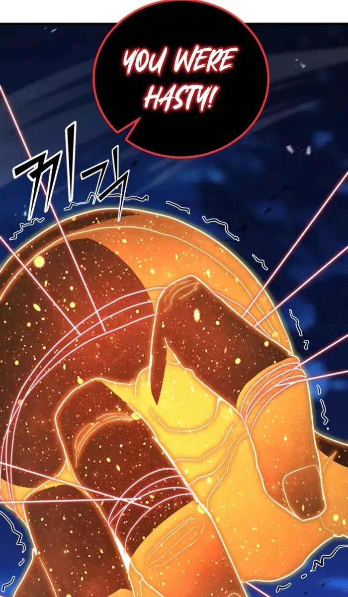 I Awoke as a God After Auto-Battling for a Million Years Chapter 164 Page 155