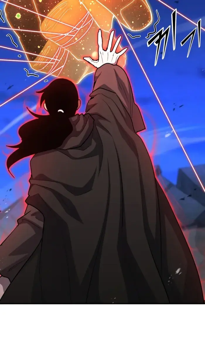 I Awoke as a God After Auto-Battling for a Million Years Chapter 164 Page 156
