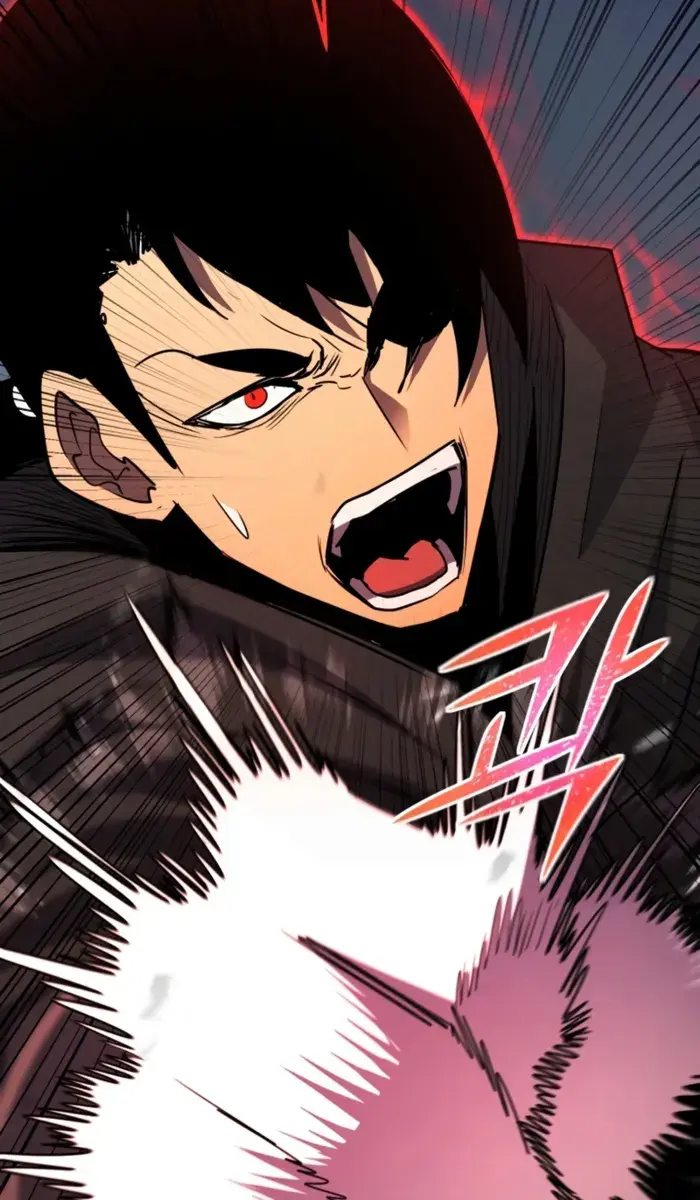 I Awoke as a God After Auto-Battling for a Million Years Chapter 164 Page 158
