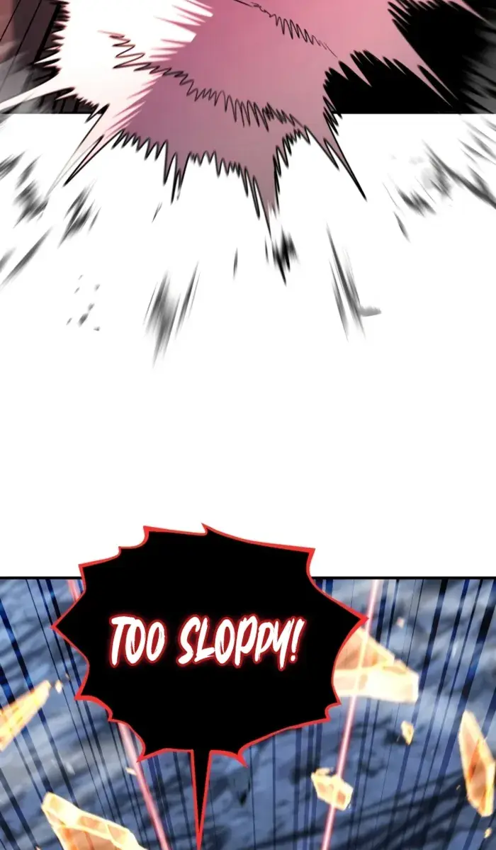I Awoke as a God After Auto-Battling for a Million Years Chapter 164 Page 159