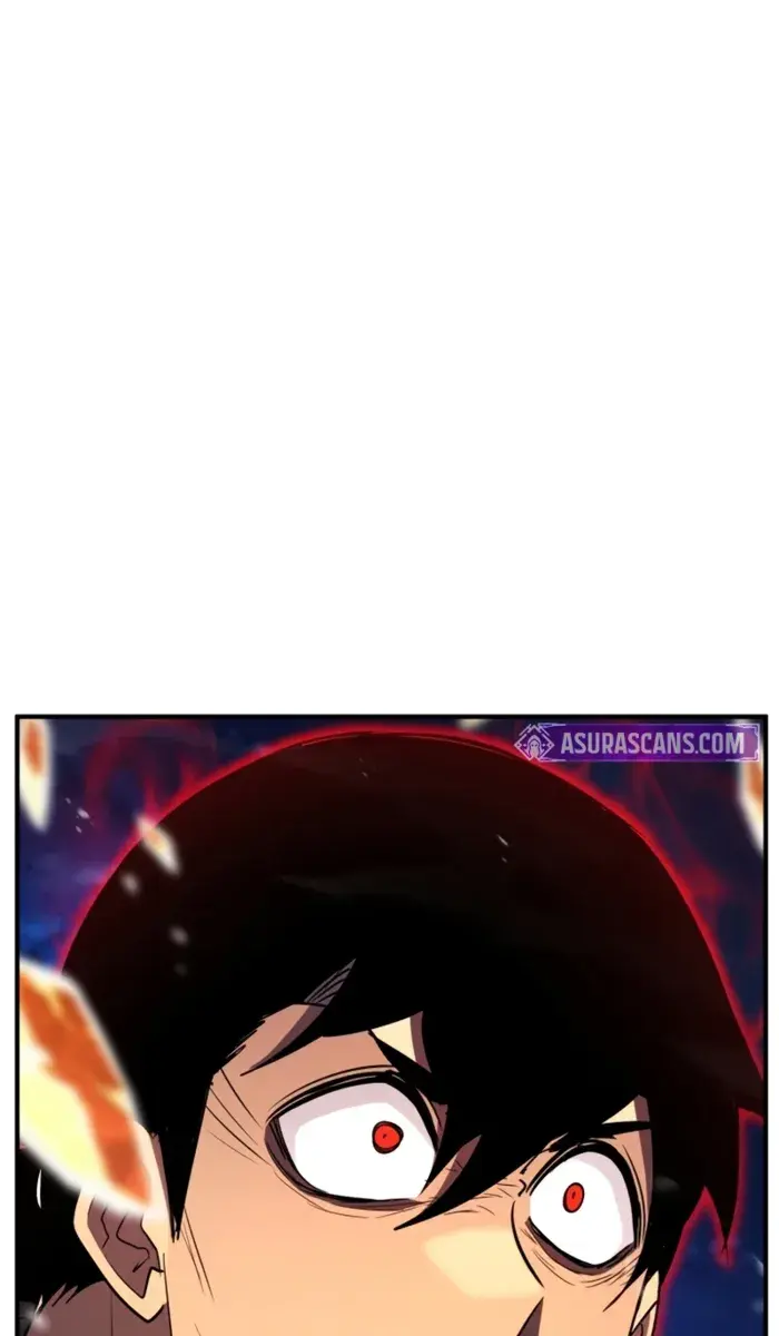 I Awoke as a God After Auto-Battling for a Million Years Chapter 164 Page 162
