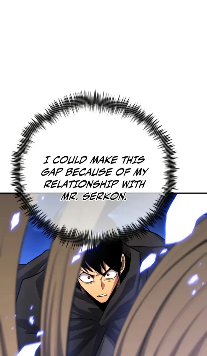I Awoke as a God After Auto-Battling for a Million Years Chapter 164 Page 165