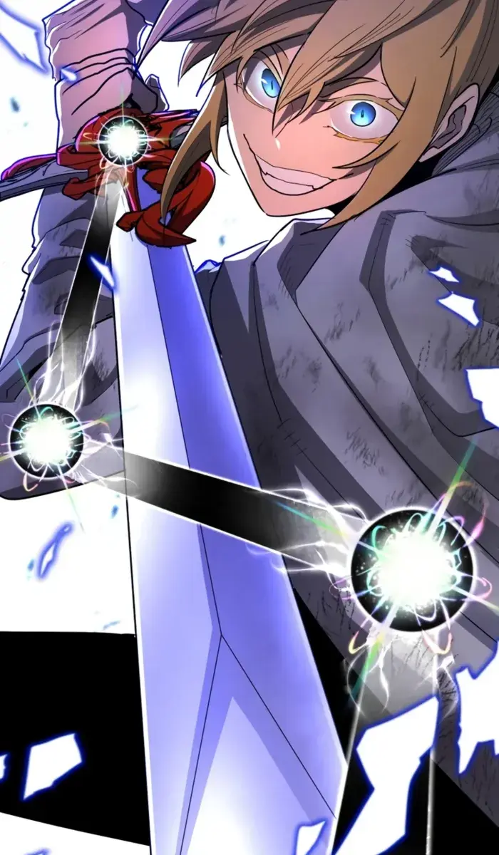 I Awoke as a God After Auto-Battling for a Million Years Chapter 164 Page 170