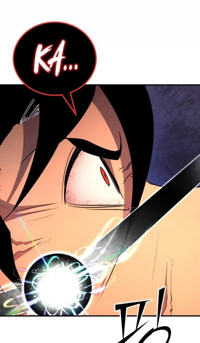 I Awoke as a God After Auto-Battling for a Million Years Chapter 164 Page 173