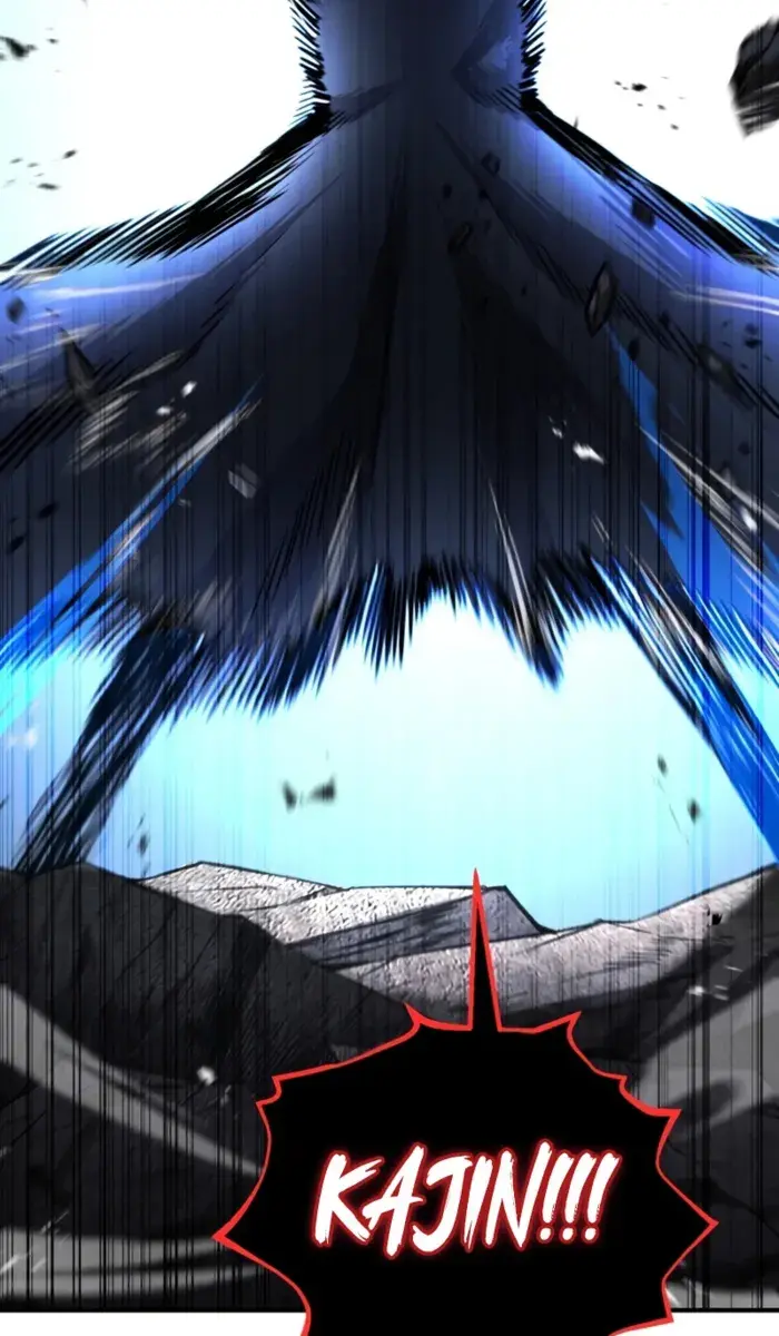 I Awoke as a God After Auto-Battling for a Million Years Chapter 164 Page 177