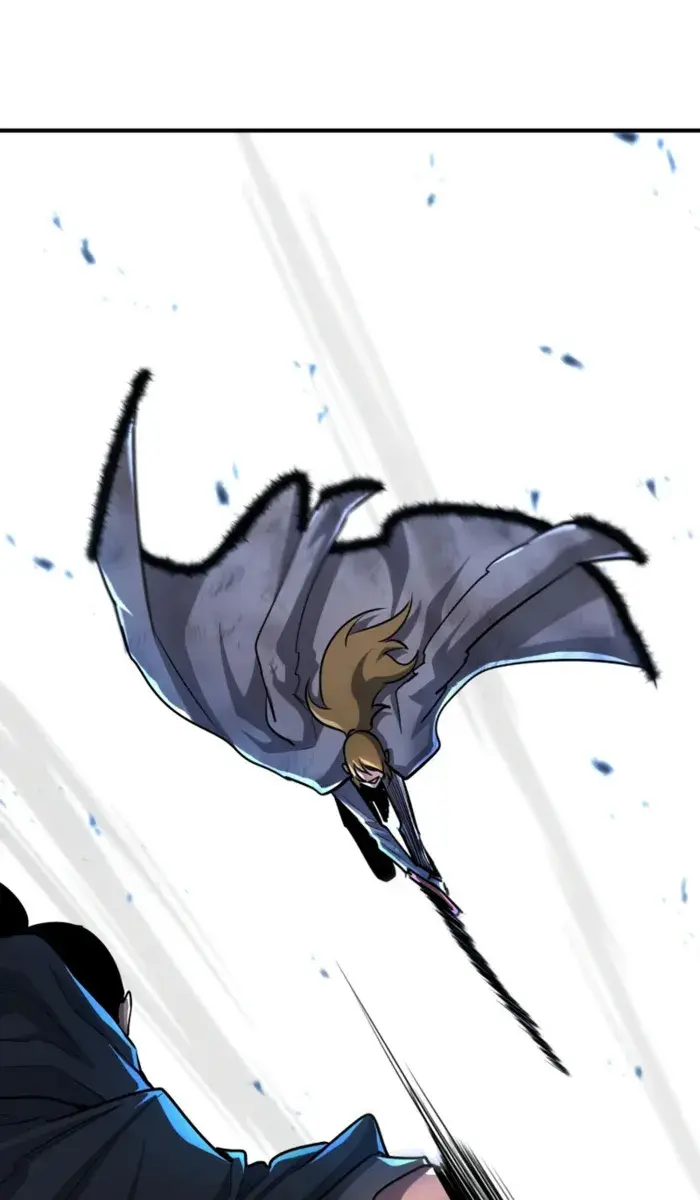 I Awoke as a God After Auto-Battling for a Million Years Chapter 165 Page 1