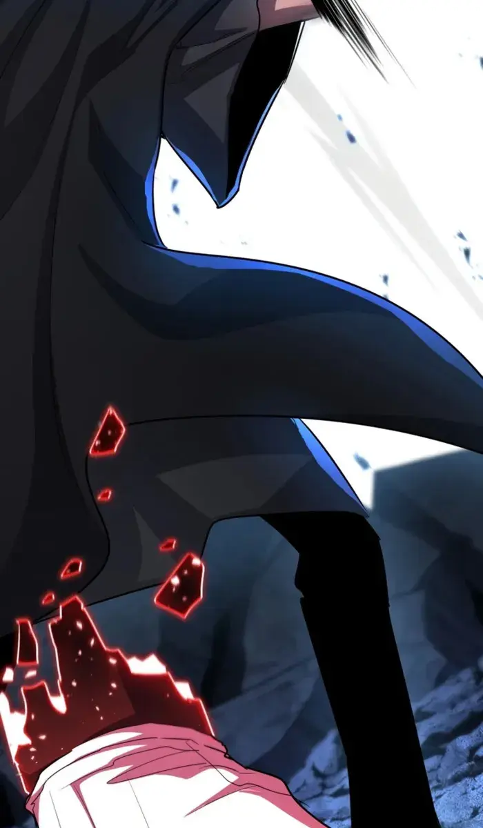 I Awoke as a God After Auto-Battling for a Million Years Chapter 165 Page 2