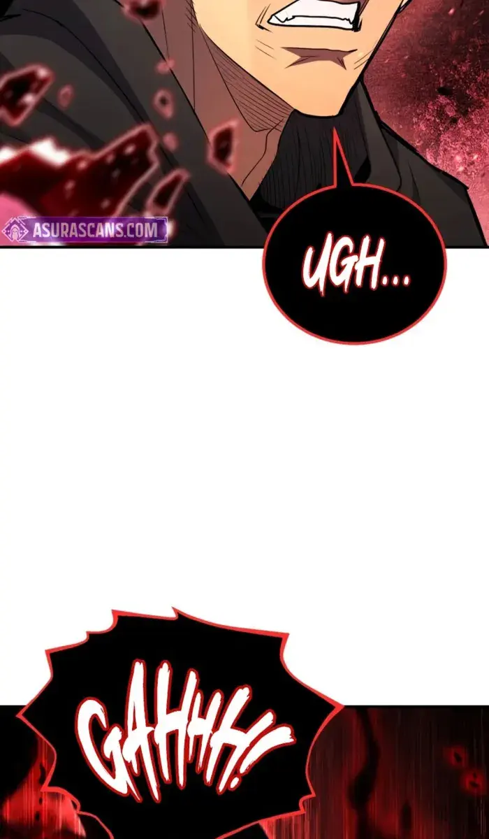 I Awoke as a God After Auto-Battling for a Million Years Chapter 165 Page 4