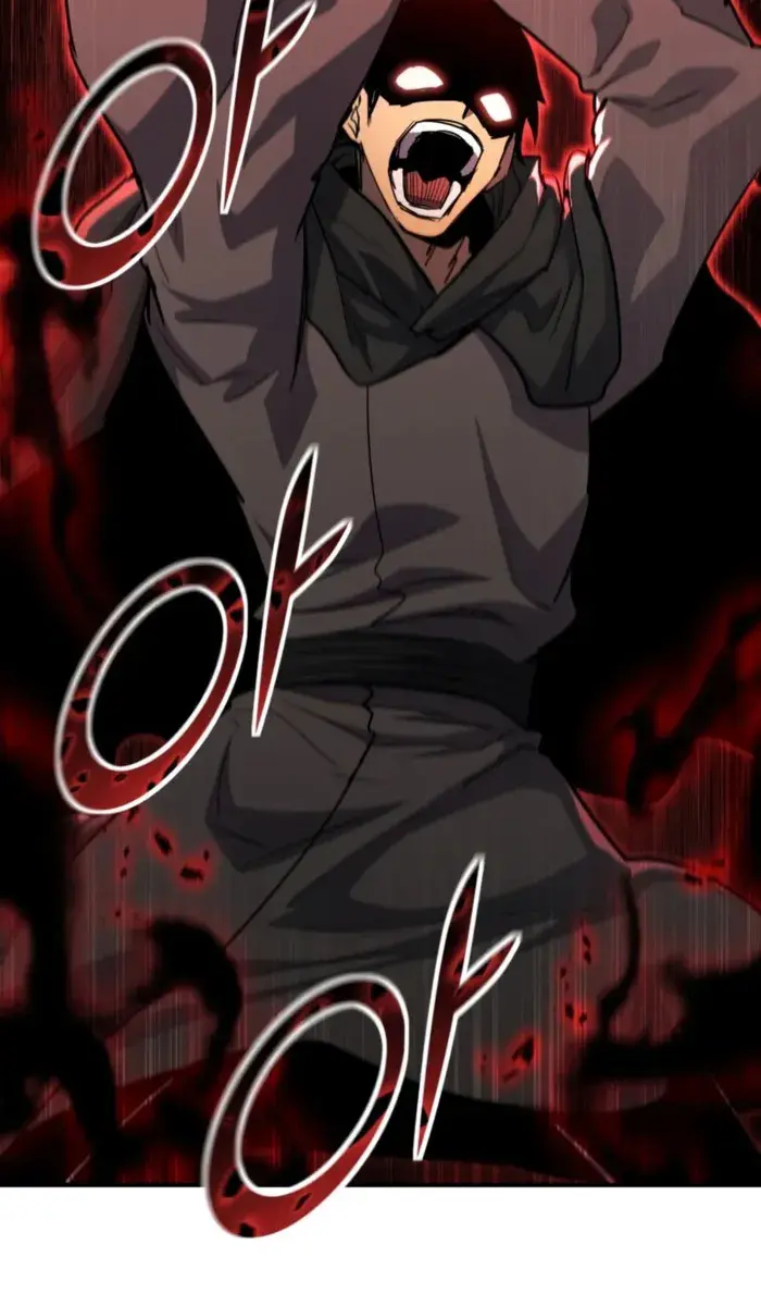 I Awoke as a God After Auto-Battling for a Million Years Chapter 165 Page 7