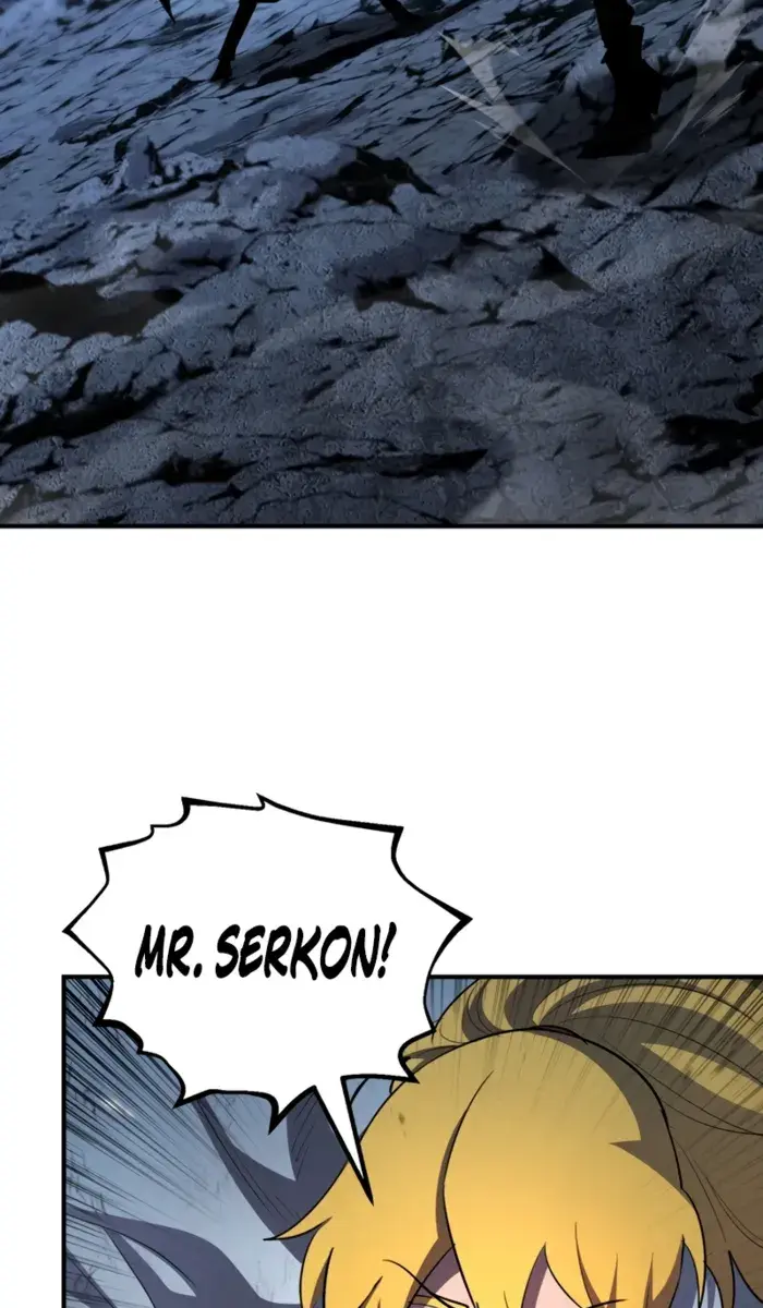 I Awoke as a God After Auto-Battling for a Million Years Chapter 165 Page 10