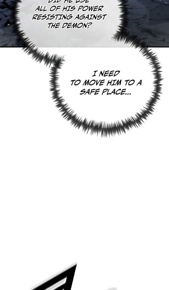 I Awoke as a God After Auto-Battling for a Million Years Chapter 165 Page 13