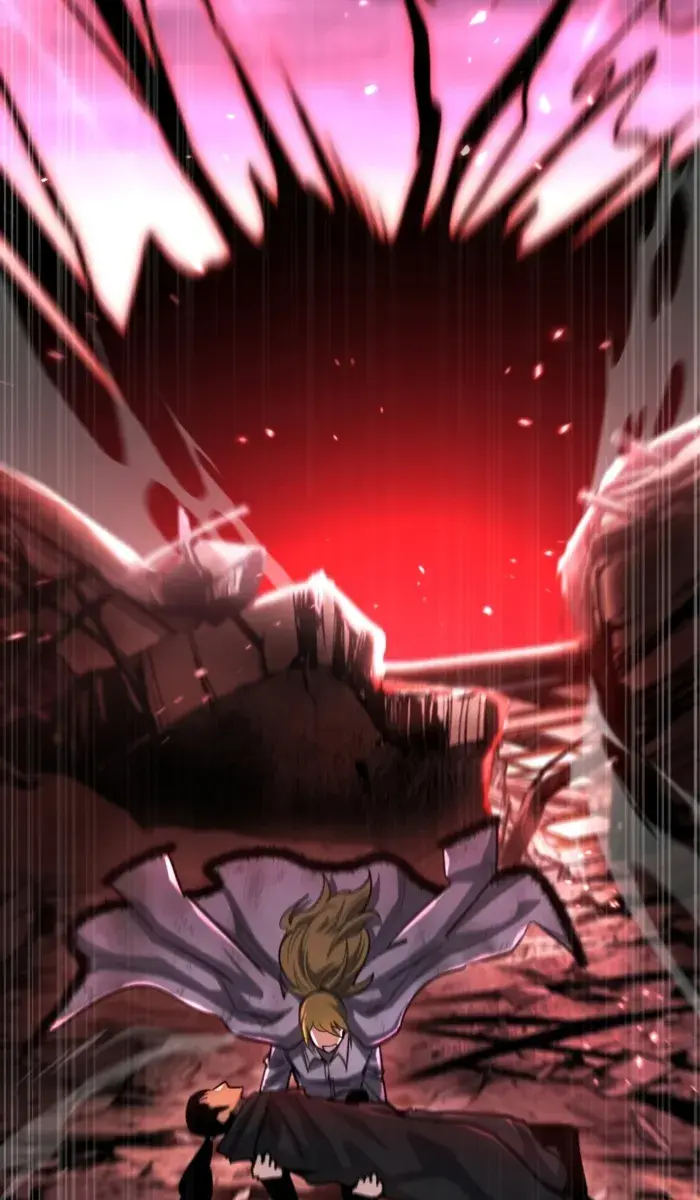 I Awoke as a God After Auto-Battling for a Million Years Chapter 165 Page 18