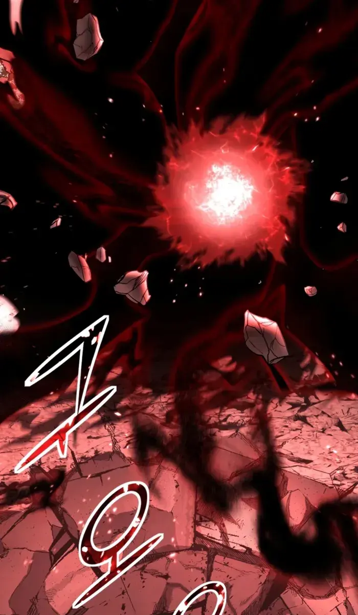 I Awoke as a God After Auto-Battling for a Million Years Chapter 165 Page 22