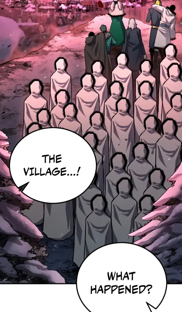 I Awoke as a God After Auto-Battling for a Million Years Chapter 165 Page 25