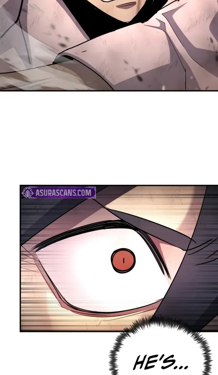 I Awoke as a God After Auto-Battling for a Million Years Chapter 165 Page 30