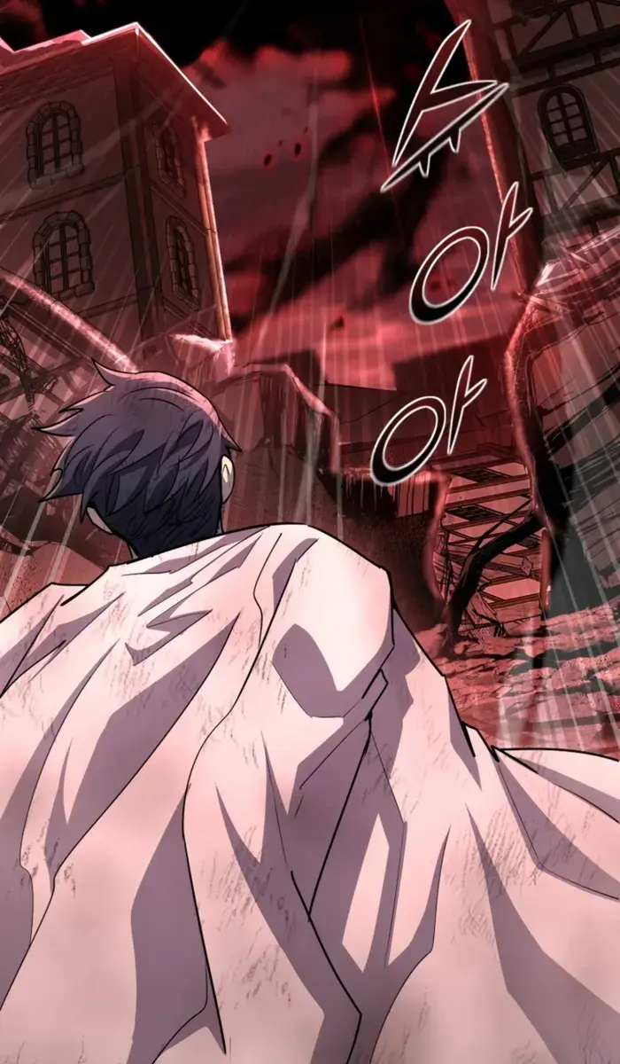 I Awoke as a God After Auto-Battling for a Million Years Chapter 165 Page 33