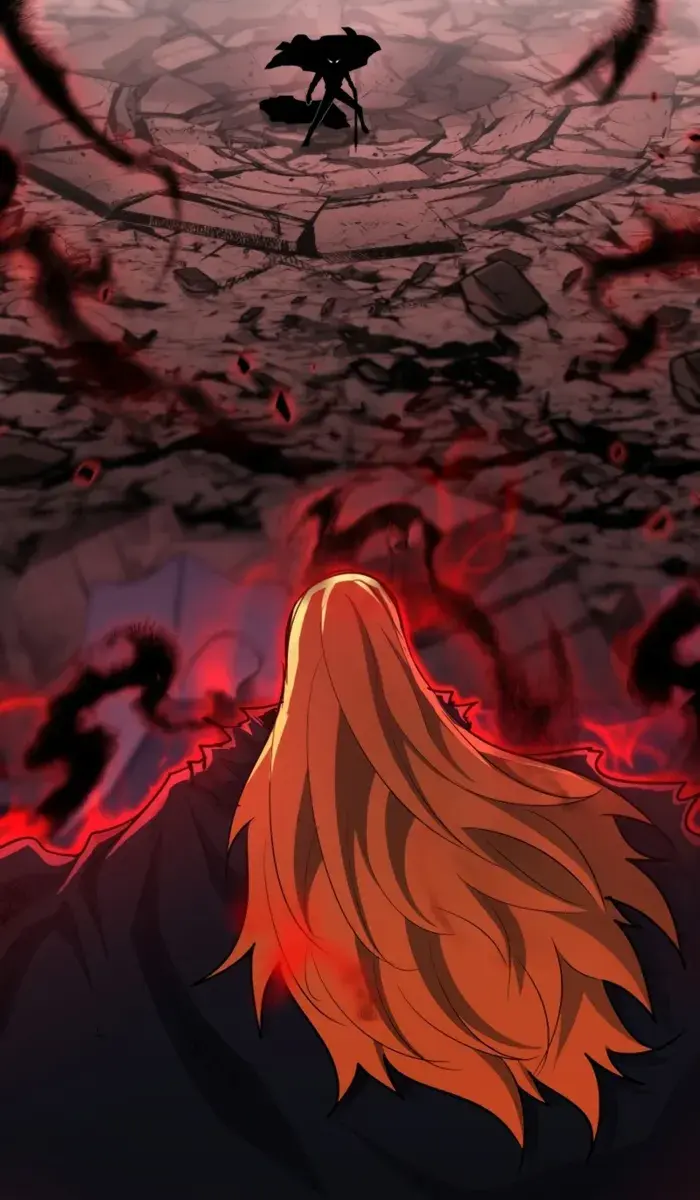 I Awoke as a God After Auto-Battling for a Million Years Chapter 165 Page 37
