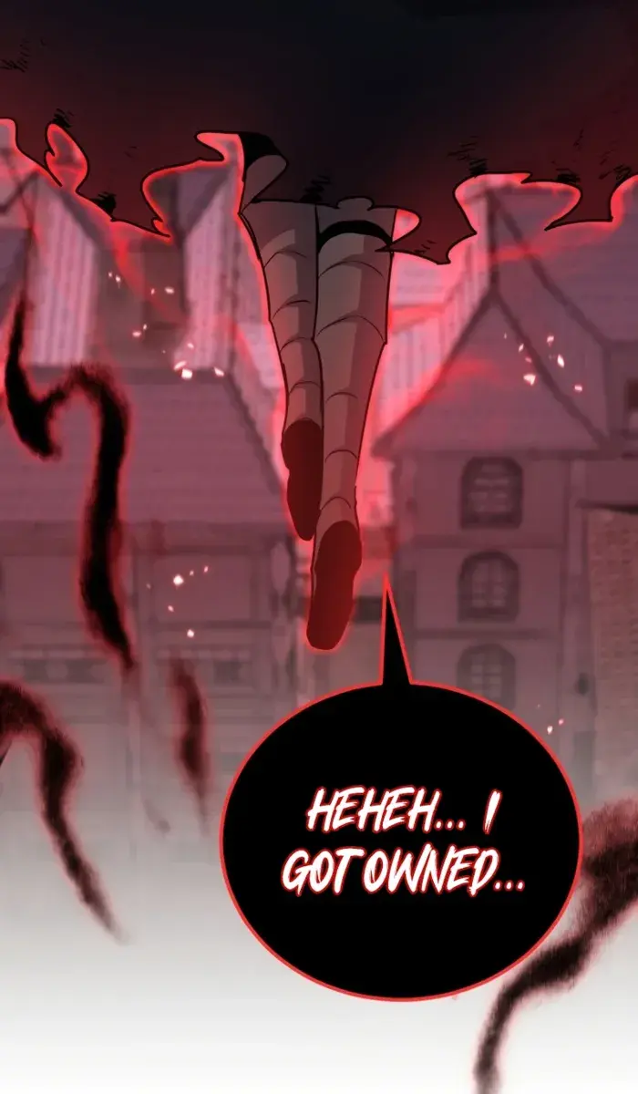 I Awoke as a God After Auto-Battling for a Million Years Chapter 165 Page 38