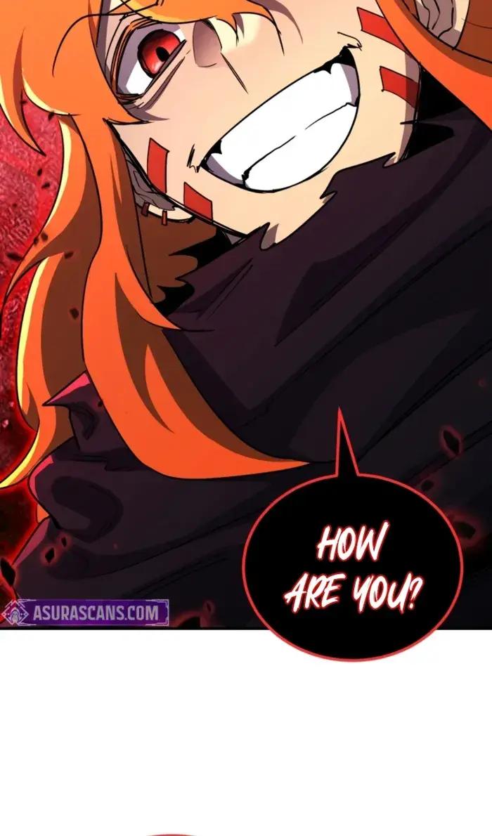 I Awoke as a God After Auto-Battling for a Million Years Chapter 165 Page 40