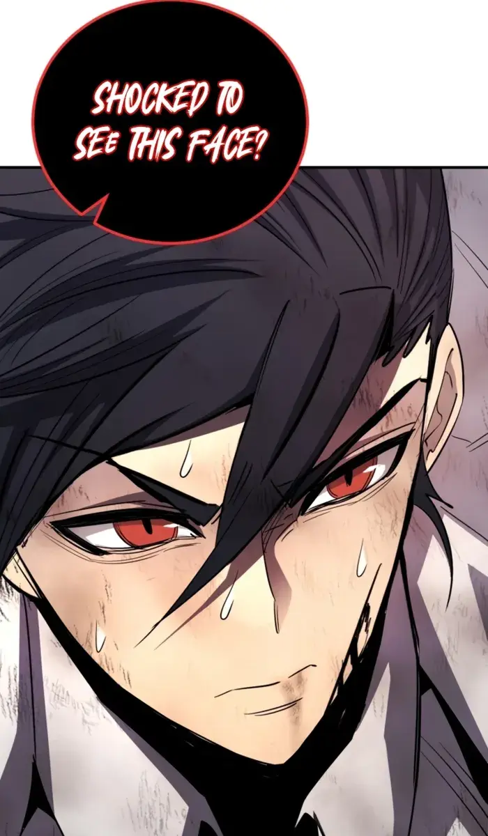 I Awoke as a God After Auto-Battling for a Million Years Chapter 165 Page 41