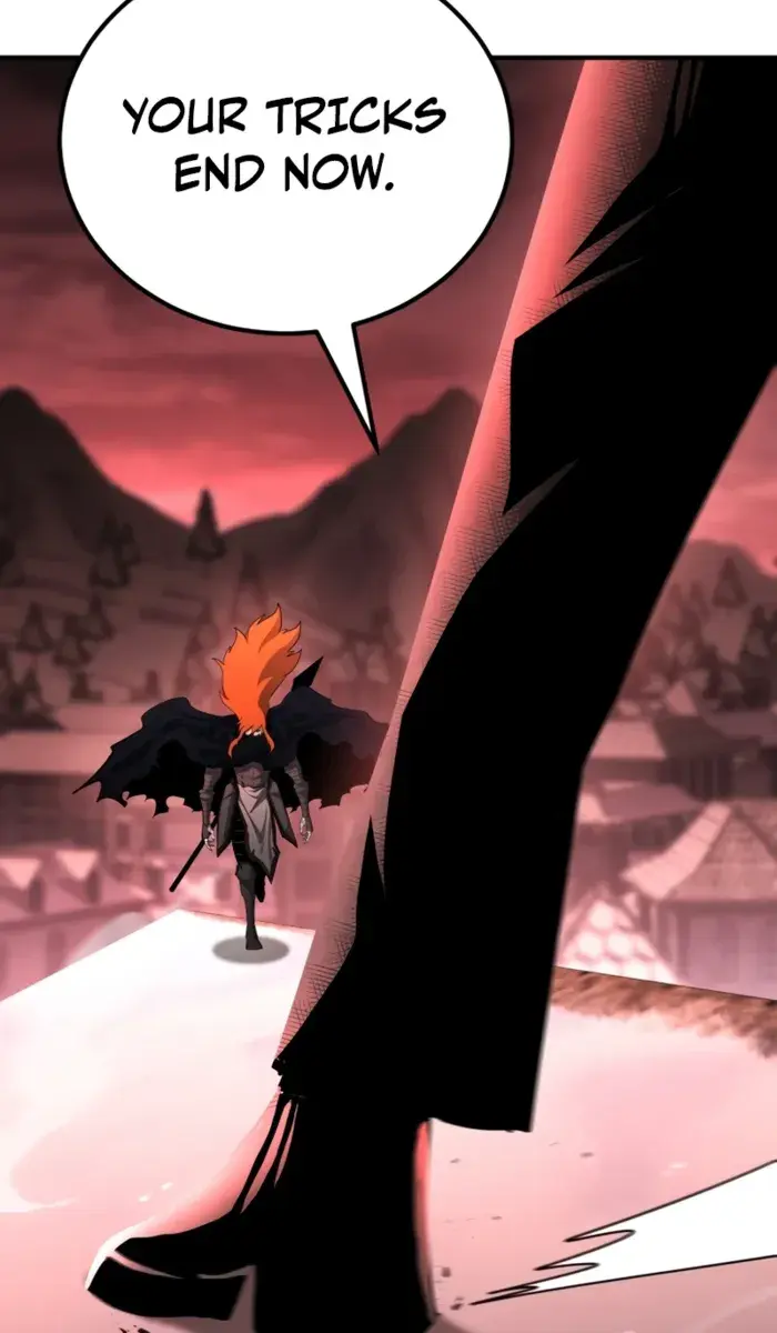 I Awoke as a God After Auto-Battling for a Million Years Chapter 165 Page 46