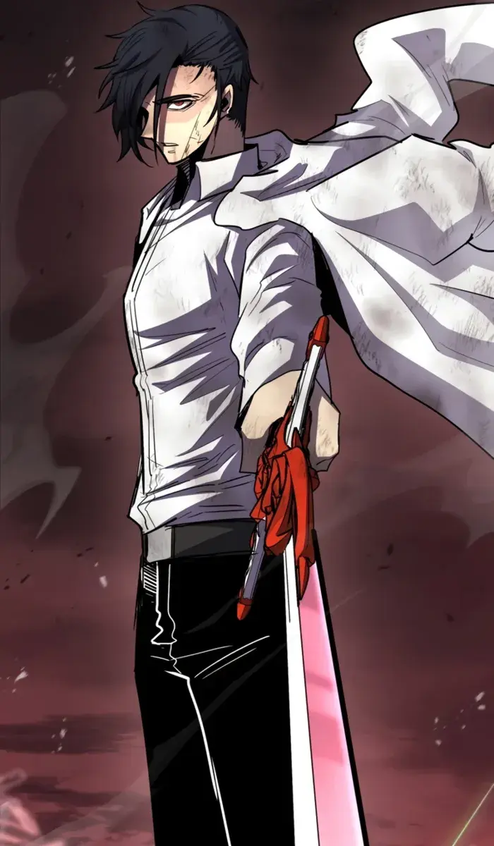 I Awoke as a God After Auto-Battling for a Million Years Chapter 165 Page 49