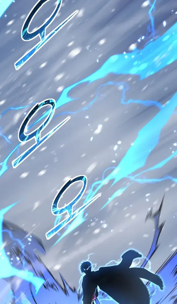 I Awoke as a God After Auto-Battling for a Million Years Chapter 165 Page 53