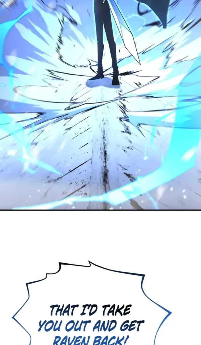 I Awoke as a God After Auto-Battling for a Million Years Chapter 165 Page 54