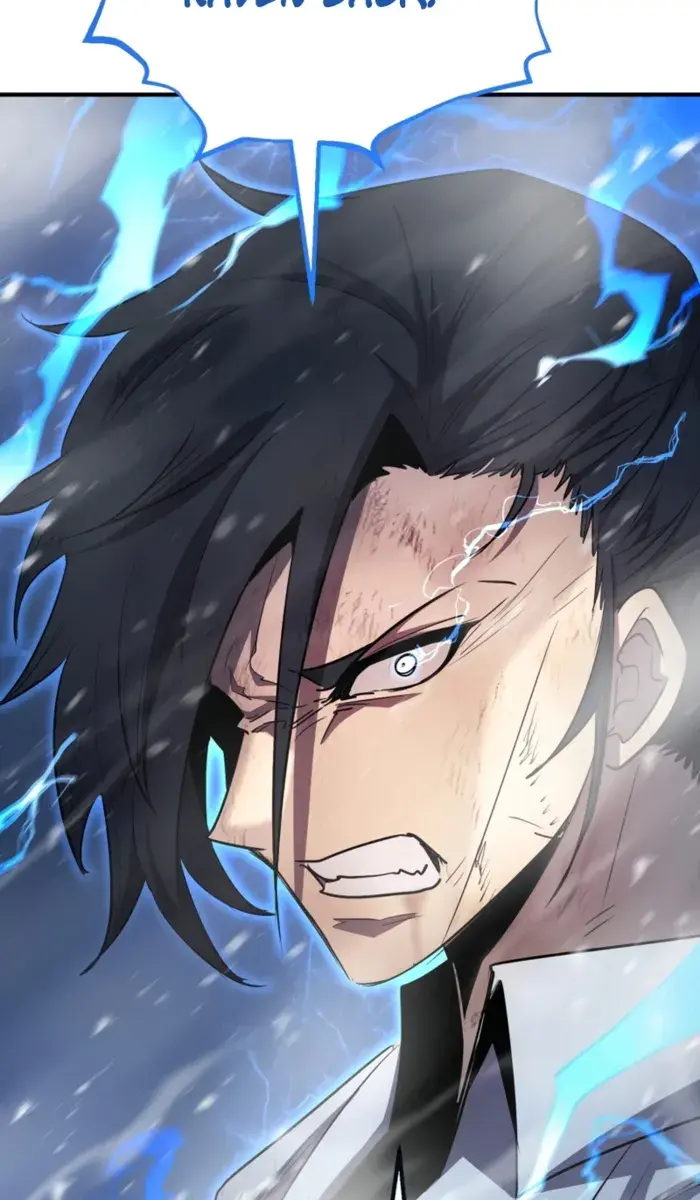 I Awoke as a God After Auto-Battling for a Million Years Chapter 165 Page 55