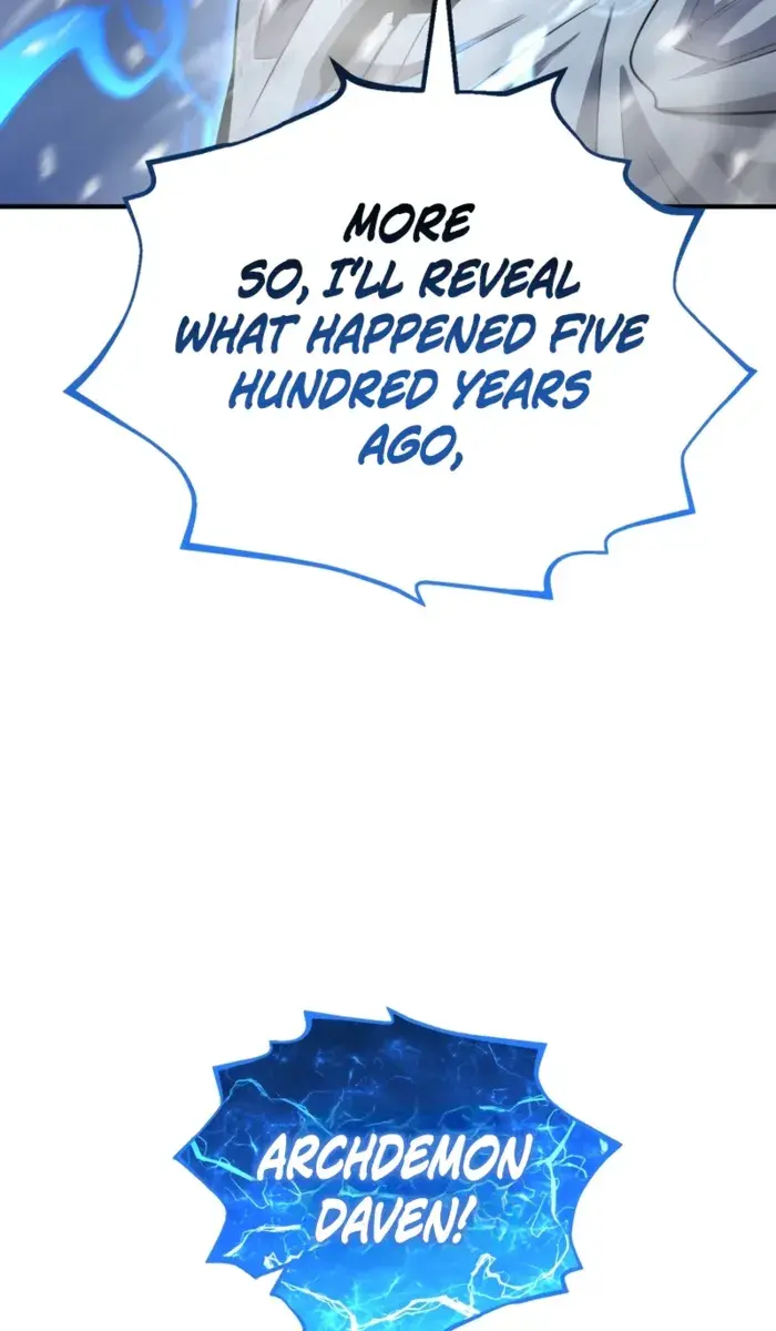 I Awoke as a God After Auto-Battling for a Million Years Chapter 165 Page 56