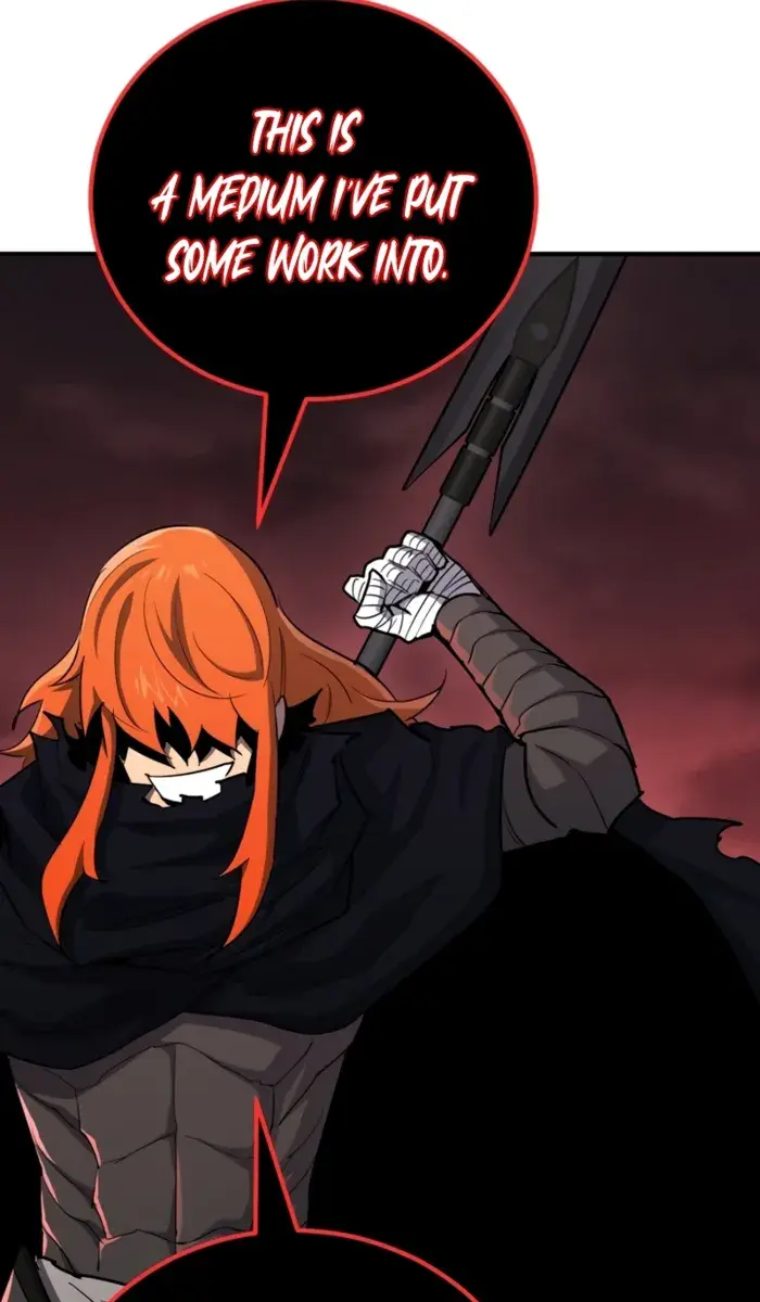 I Awoke as a God After Auto-Battling for a Million Years Chapter 165 Page 58