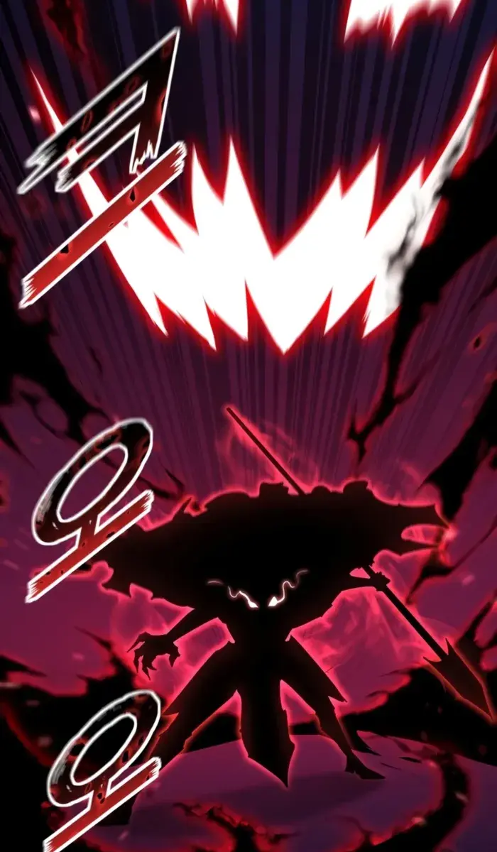 I Awoke as a God After Auto-Battling for a Million Years Chapter 165 Page 61