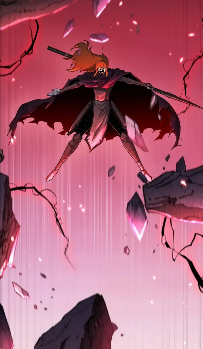 I Awoke as a God After Auto-Battling for a Million Years Chapter 165 Page 70