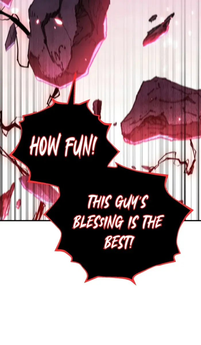 I Awoke as a God After Auto-Battling for a Million Years Chapter 165 Page 71